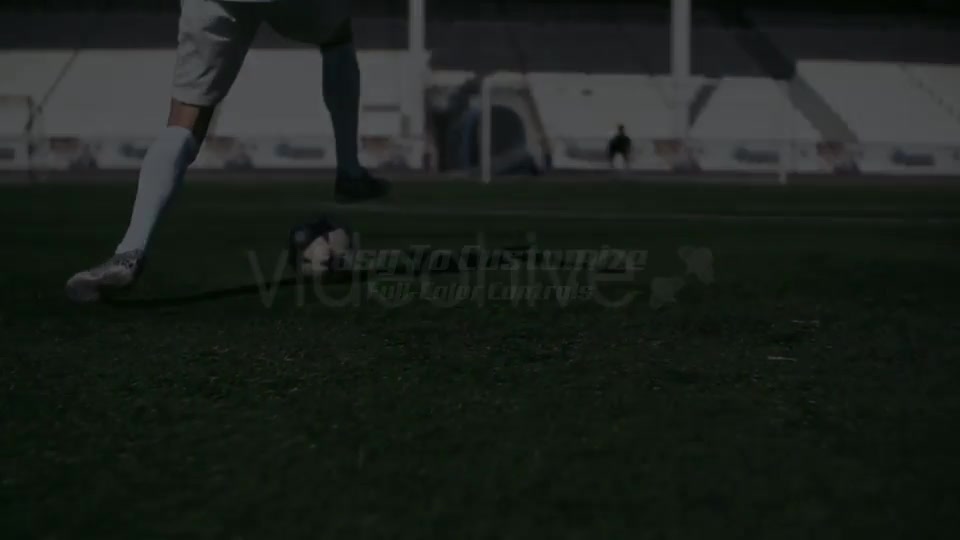 Soccer Logo Transition Videohive 27630040 After Effects Image 4