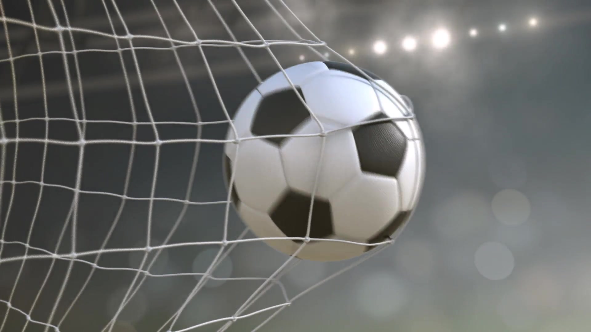 Soccer Logo World Cup Ball Videohive 40871649 After Effects Image 4