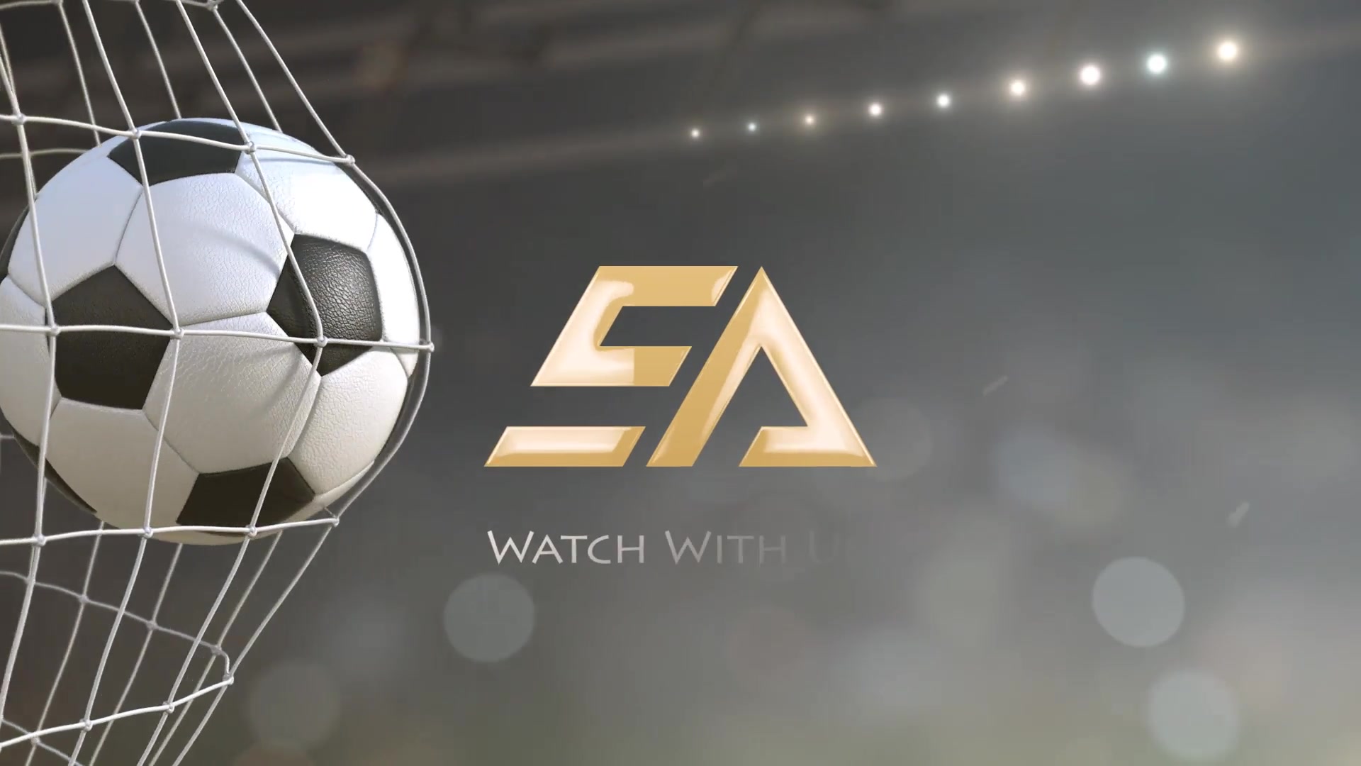 Soccer Logo World Cup Ball Videohive 40871649 After Effects Image 5