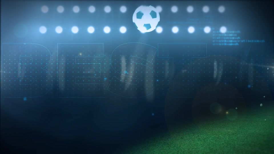 Soccer Opener Videohive 20621389 After Effects Image 10