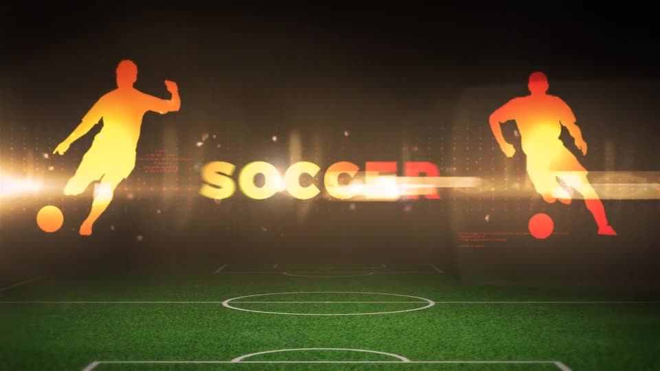 Soccer Opener Videohive 20621389 After Effects Image 2