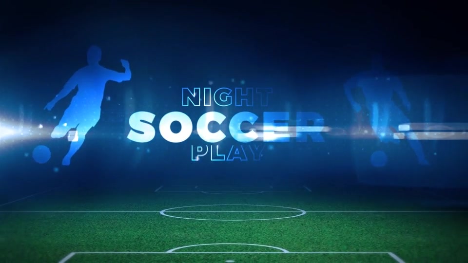 Soccer Opener Videohive 20621389 After Effects Image 8