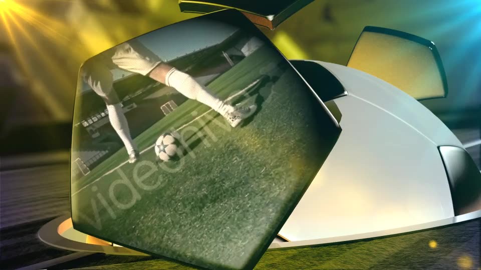 Soccer Opener Videohive 23229046 After Effects Image 2