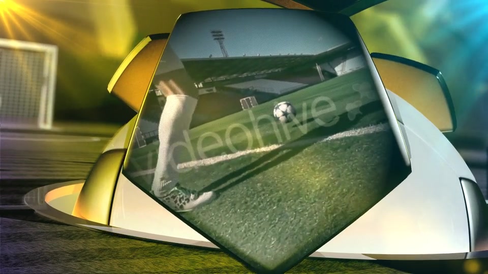 Soccer Opener Videohive 23229046 After Effects Image 3