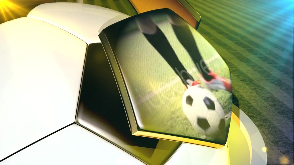 Soccer Opener Videohive 23229046 After Effects Image 4