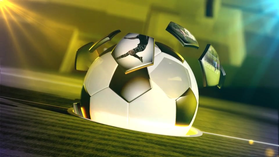 Soccer Opener Videohive 23229046 After Effects Image 6