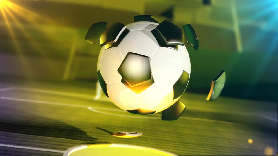 Soccer Opener Videohive 23229046 After Effects Image 7