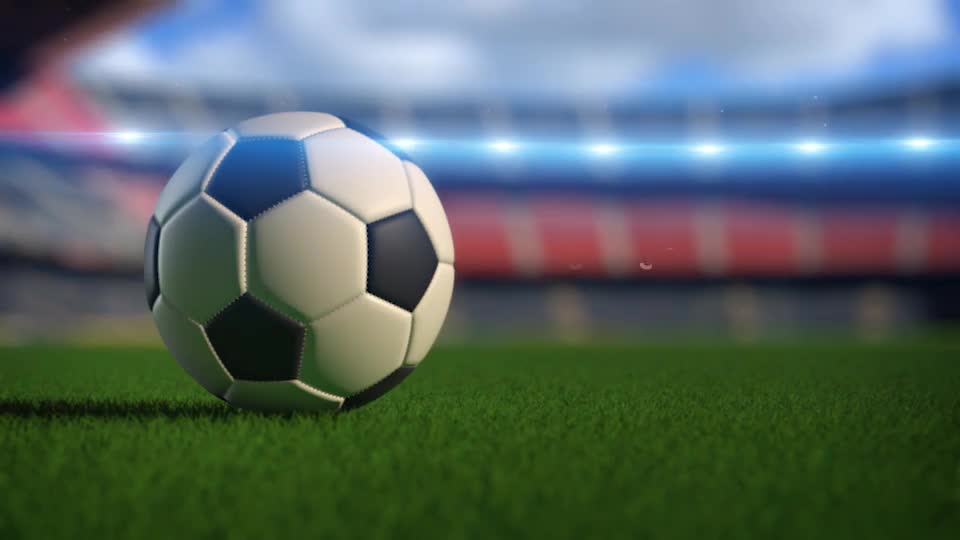 Soccer Opener Videohive 33408563 After Effects Image 1