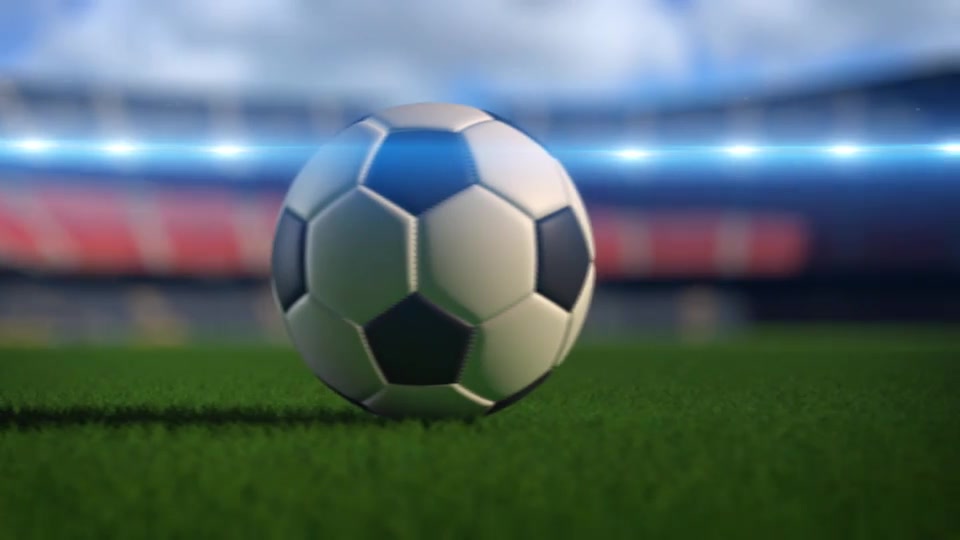 Soccer Opener Videohive 33408563 After Effects Image 3