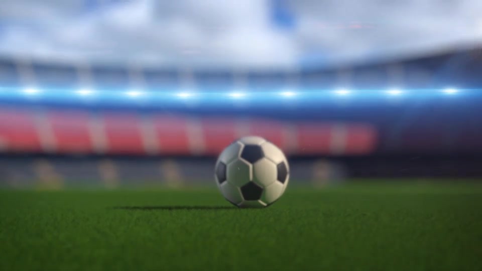 Soccer Opener Videohive 33408563 After Effects Image 4