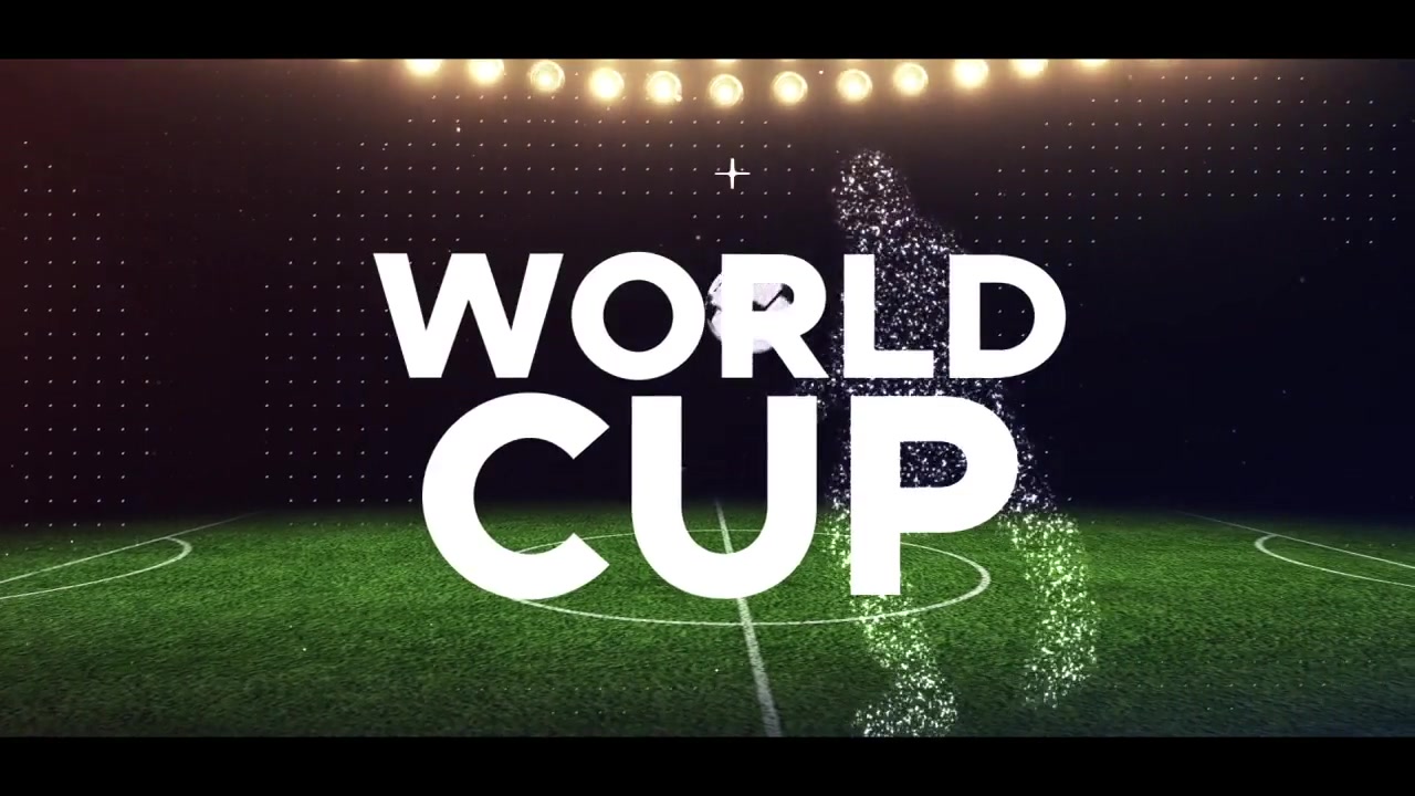 Soccer Opener | After Effects Template Videohive 20917712 After Effects Image 3