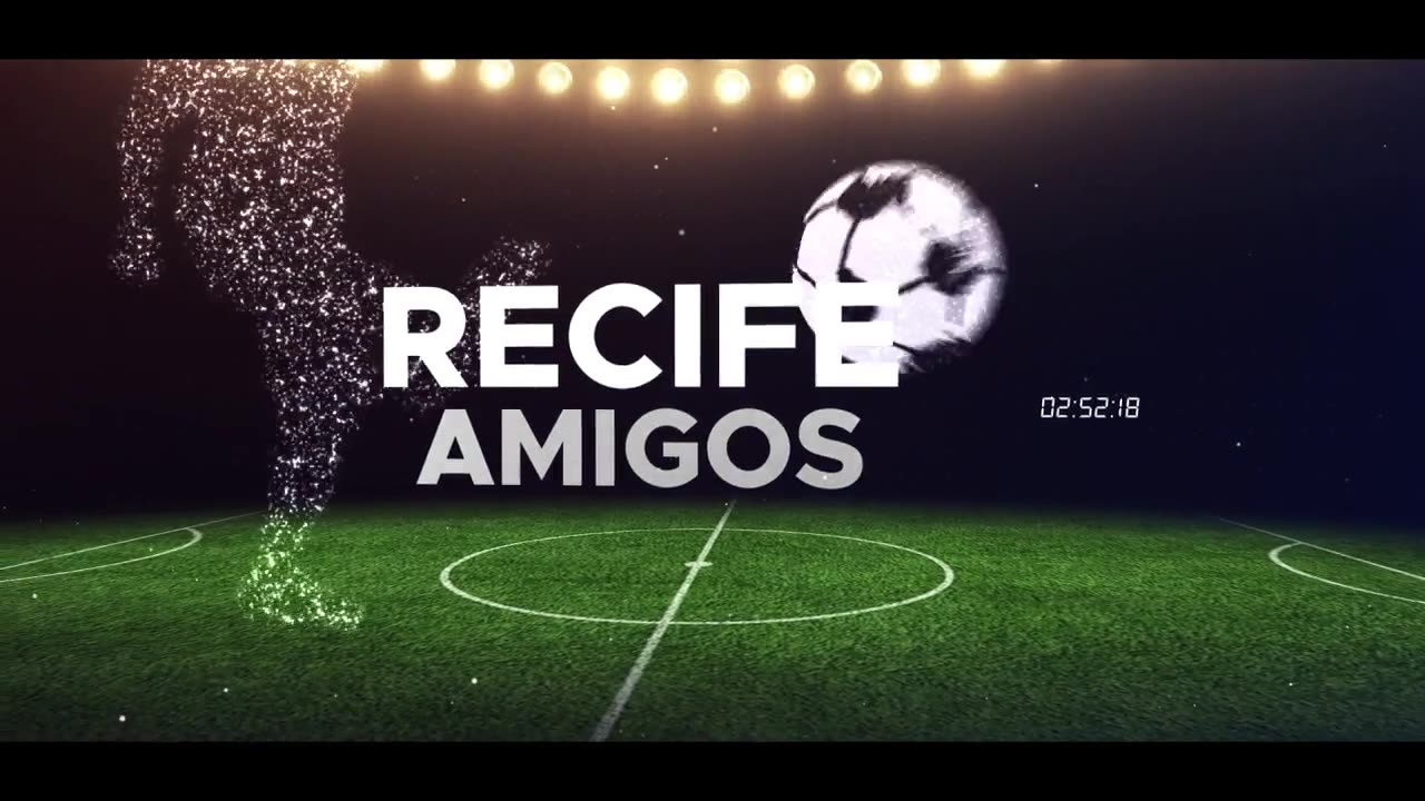 Soccer Opener | After Effects Template Videohive 20917712 After Effects Image 6