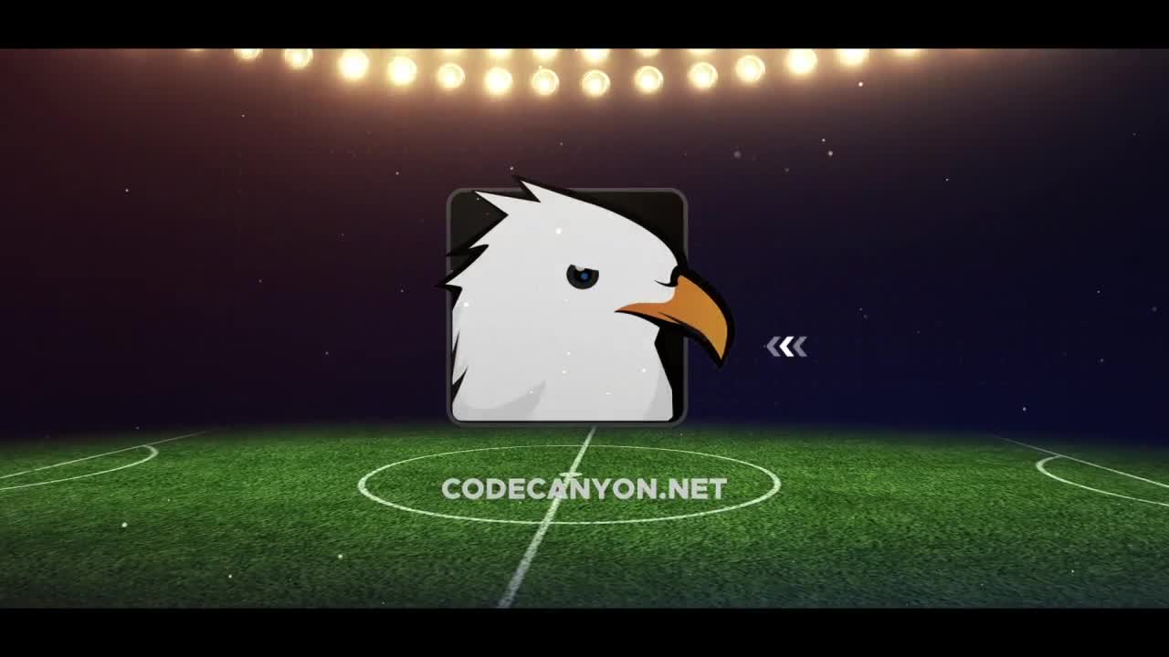 Soccer Opener | After Effects Template Videohive 20917712 After Effects Image 7