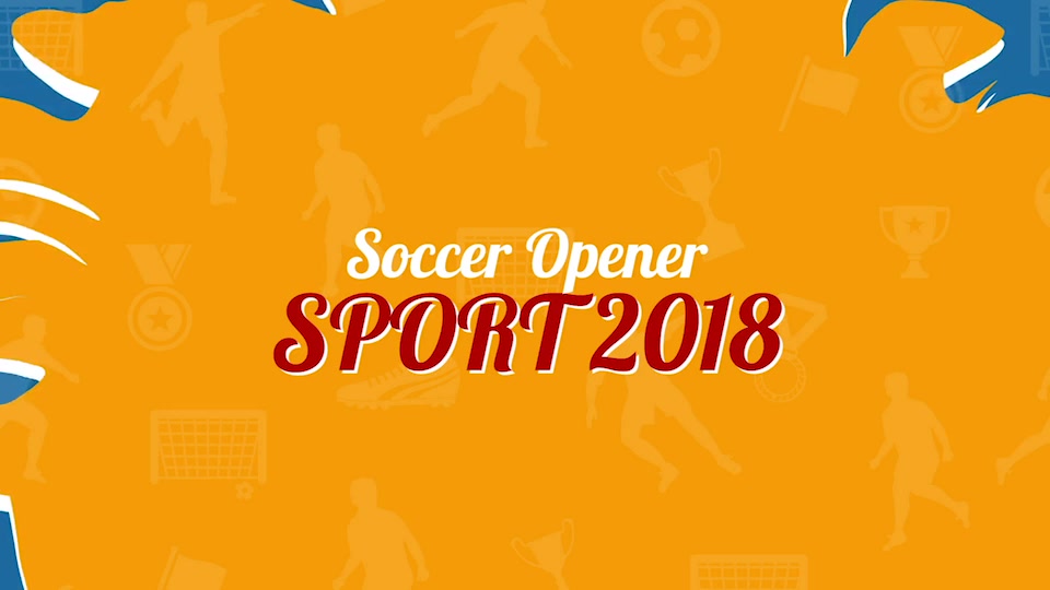 Soccer Opener Videohive 22087965 After Effects Image 4