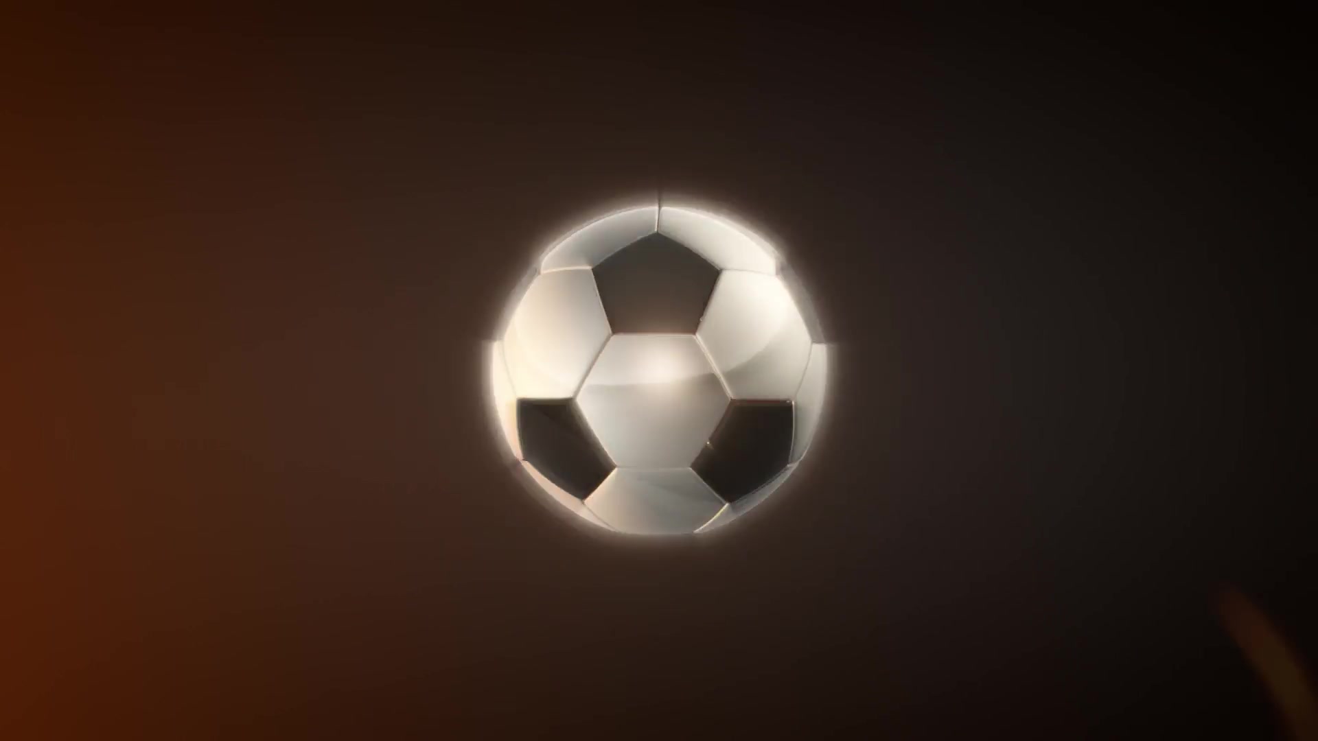 Soccer Opener - Download Videohive 158748
