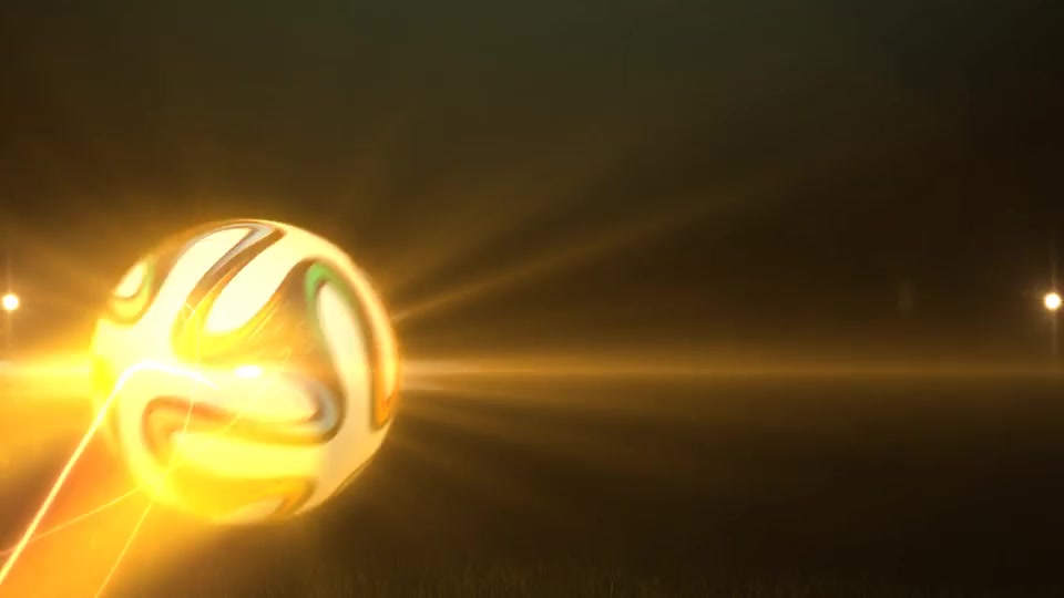 Soccer Opener Premiere Pro - Download Videohive 22017014