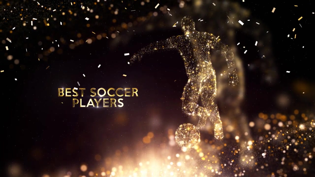 Soccer Opener Videohive 41021701 After Effects Image 5