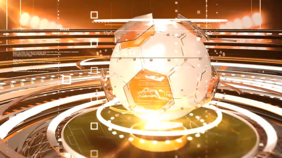 Soccer Opener Videohive 11213269 After Effects Image 3