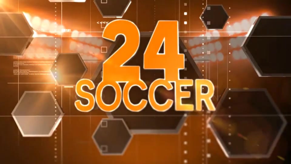 Soccer Opener Videohive 11213269 After Effects Image 7