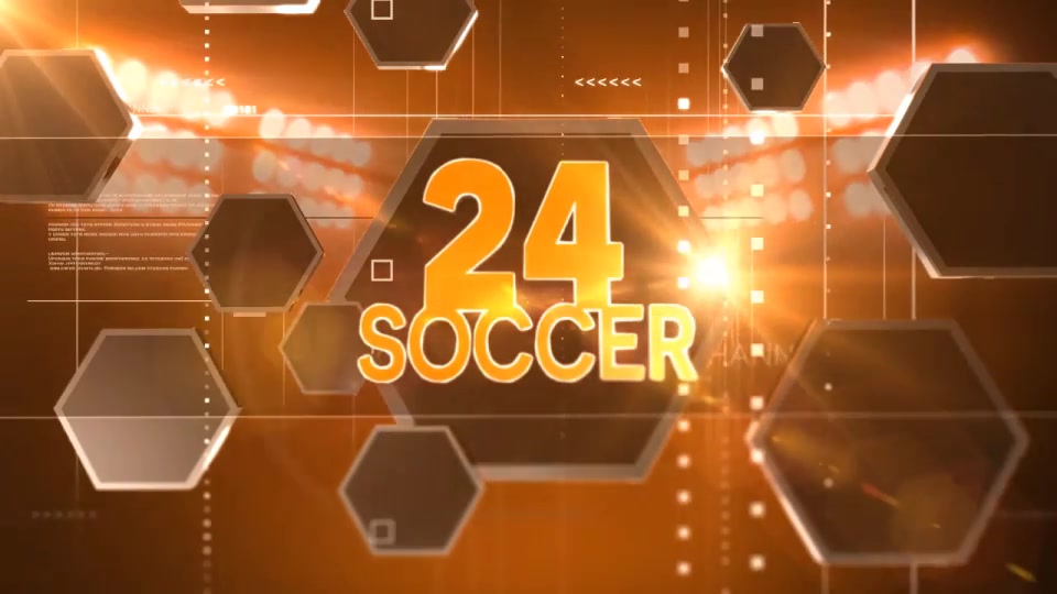 Soccer Opener Videohive 11213269 After Effects Image 8