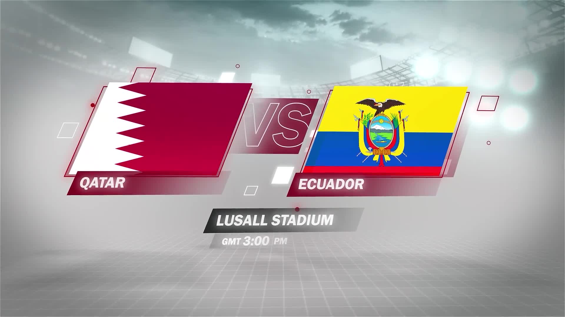 Soccer Package Qatar 2022 Videohive 39973684 After Effects Image 1