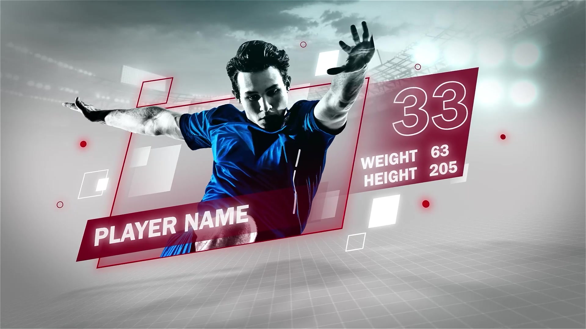 Soccer Package Qatar 2022 Videohive 39973684 After Effects Image 5