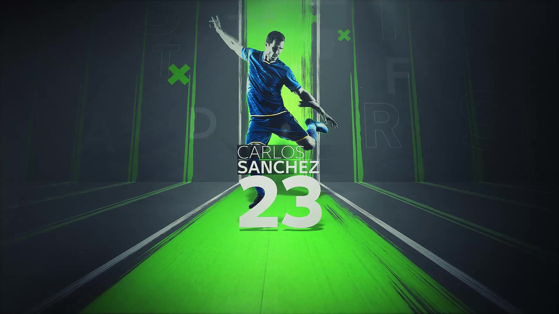 Soccer Players Videohive 39768991 After Effects Image 2
