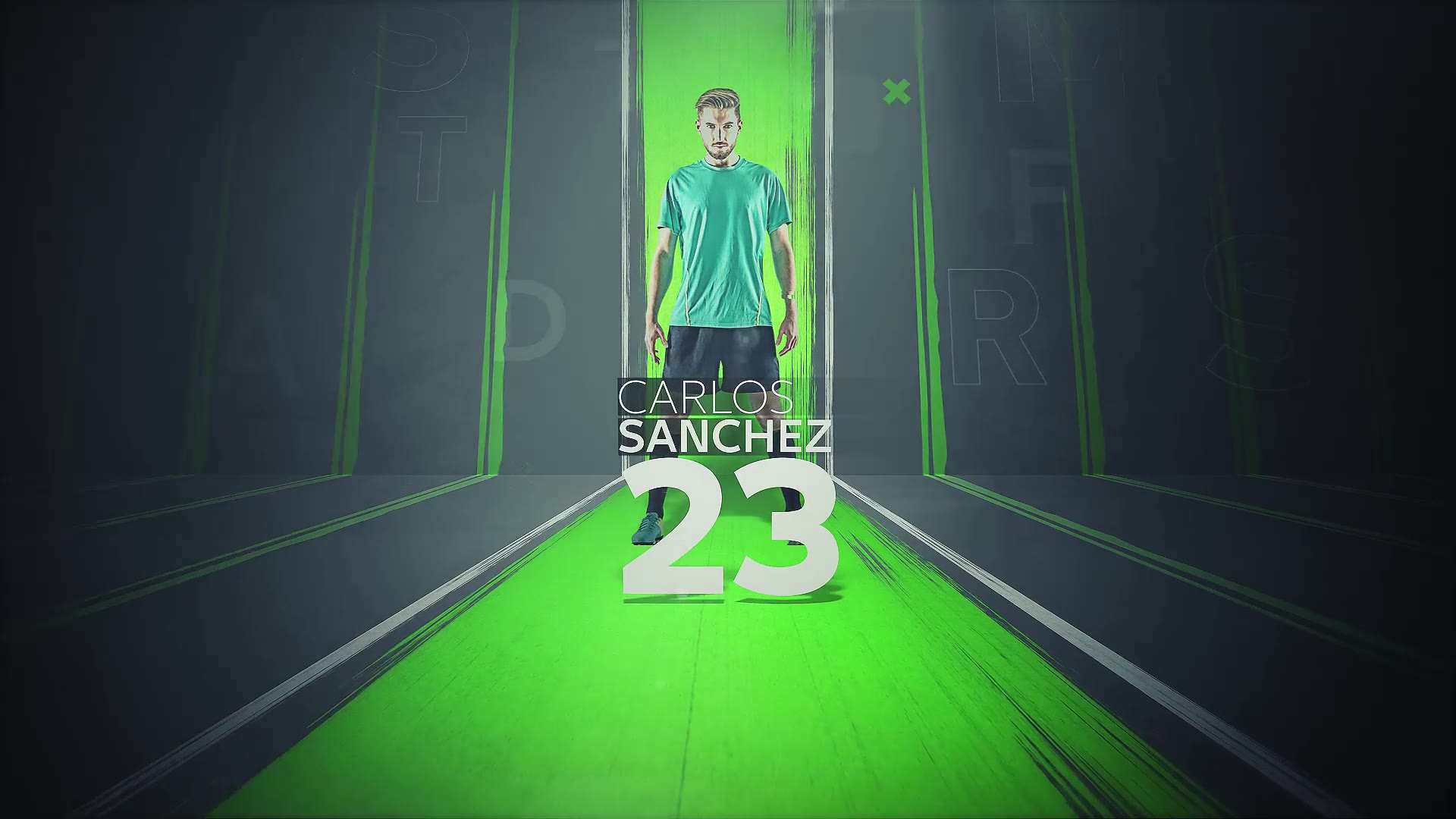 Soccer Players Videohive 39768991 After Effects Image 3