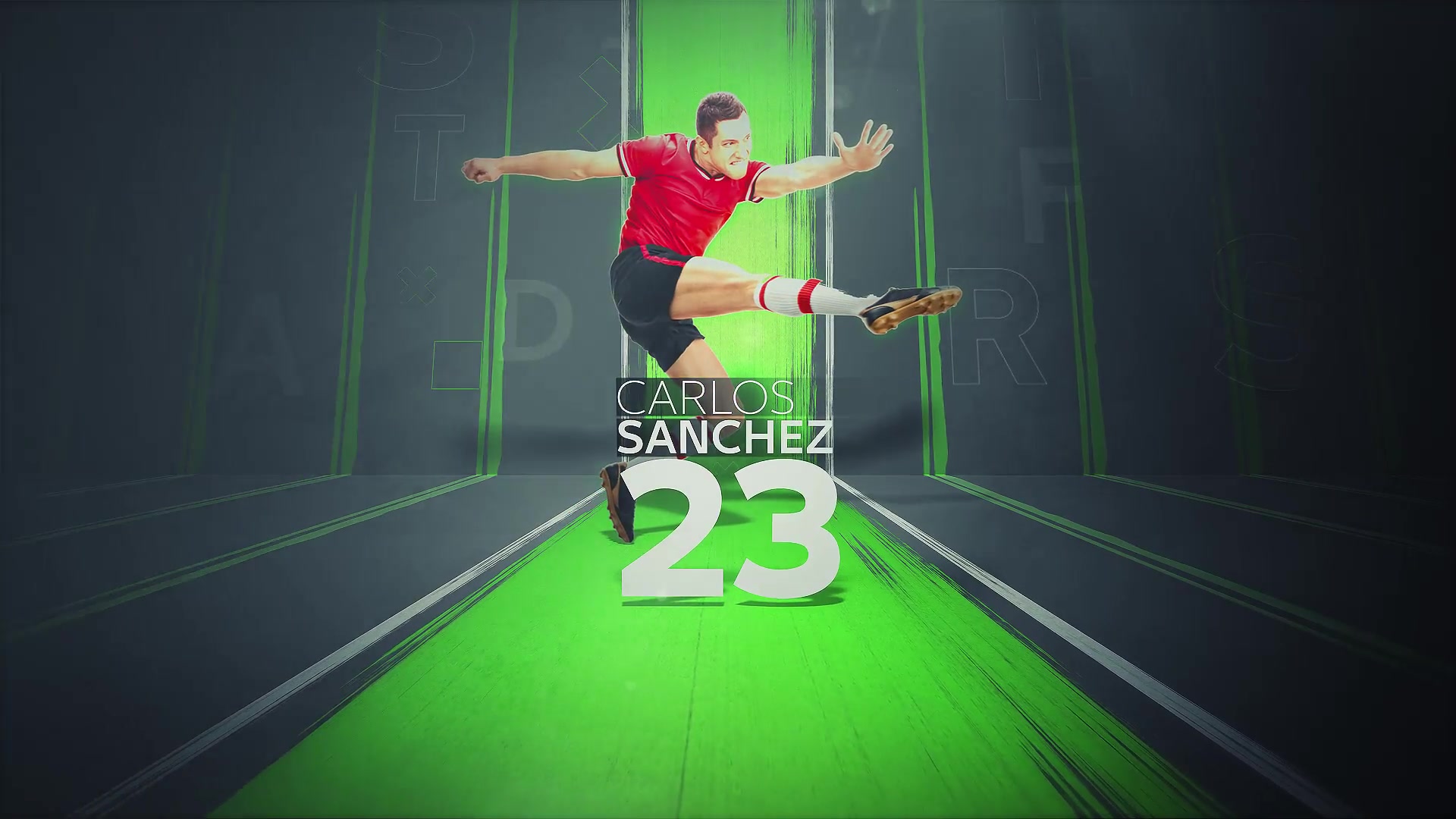 Soccer Players Videohive 39768991 After Effects Image 6