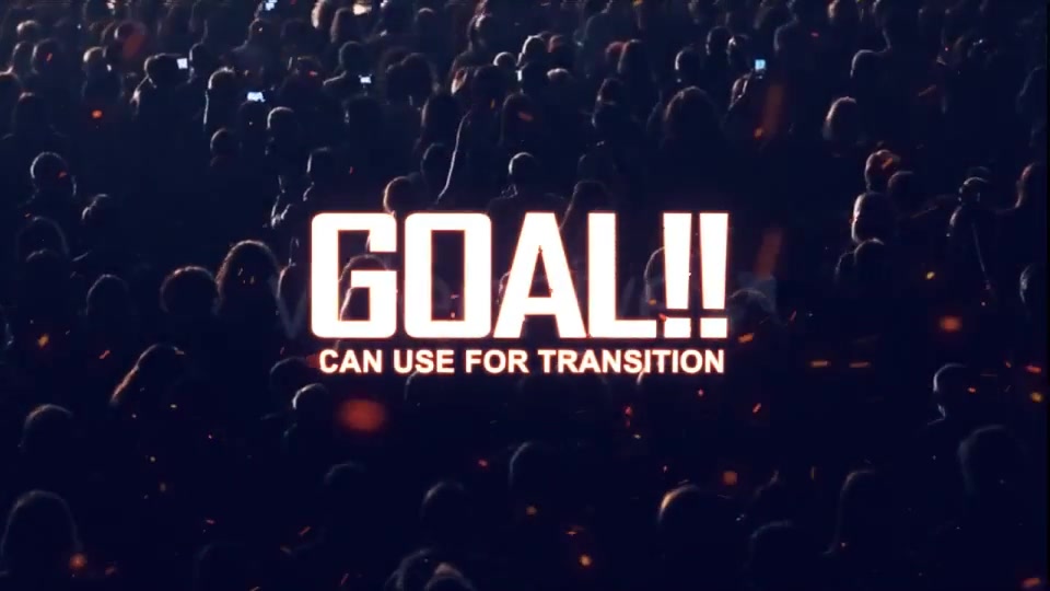 Soccer Reveal - Download Videohive 16432721