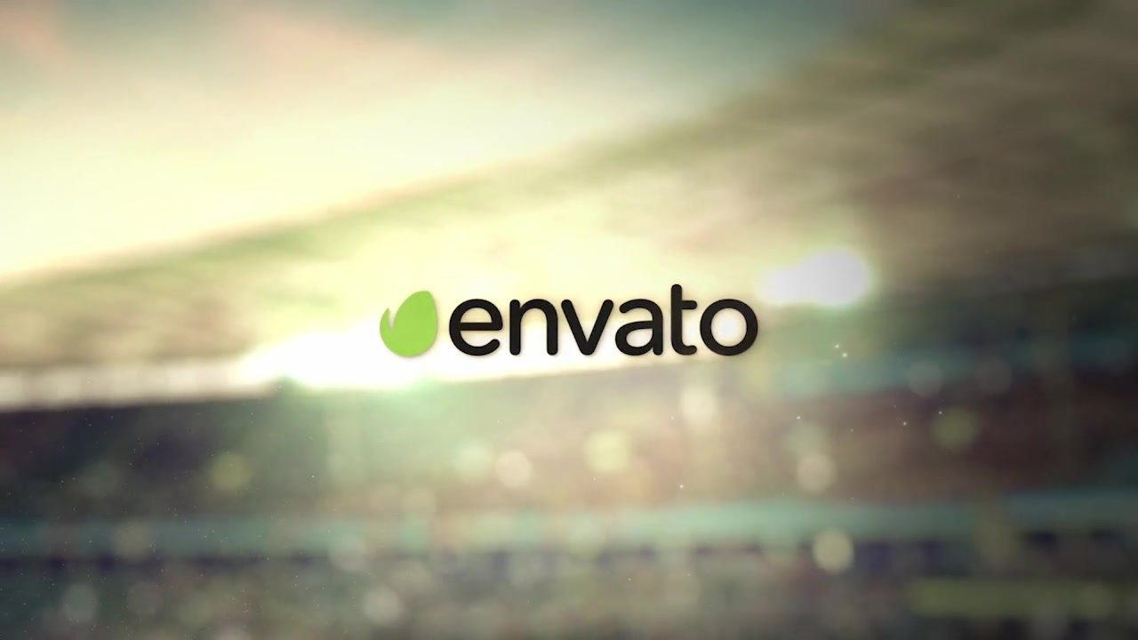 Soccer Scoring Logo Reveal - Download Videohive 6907821