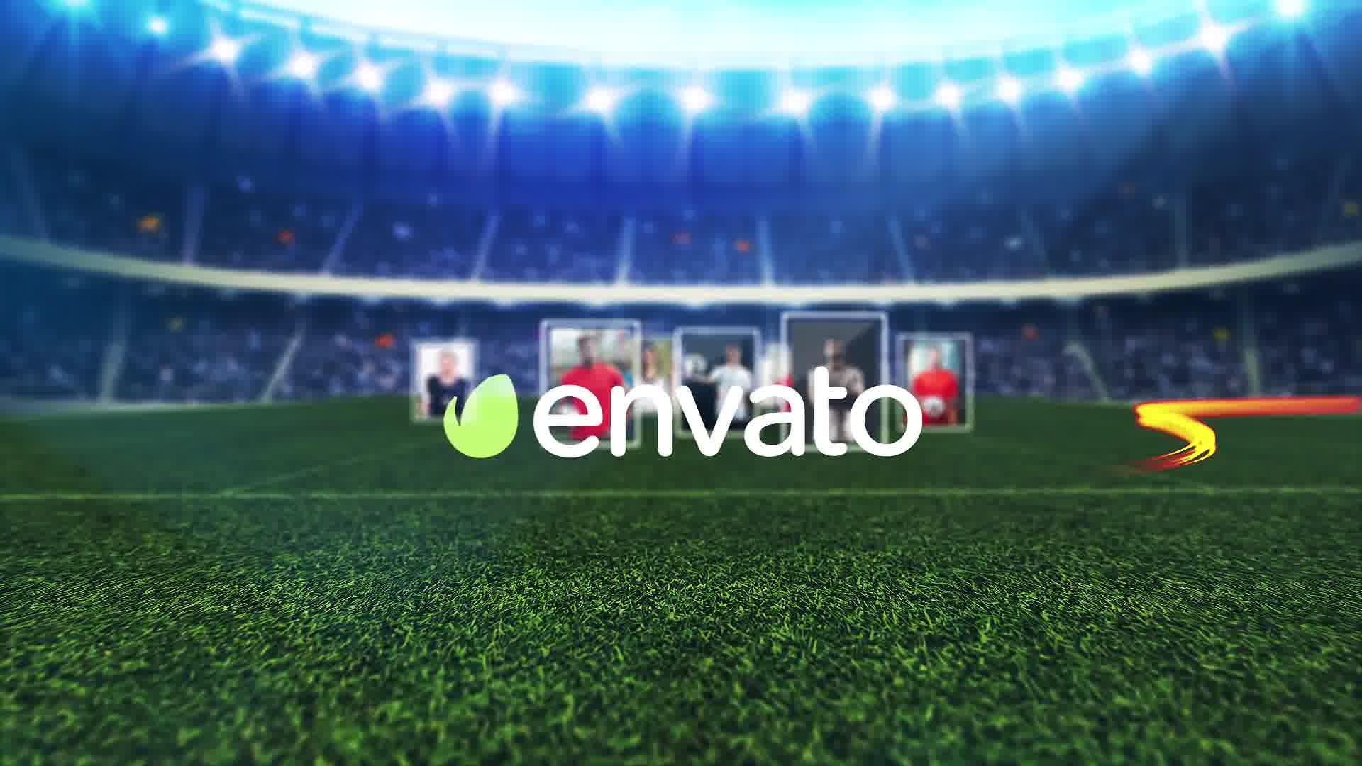 Soccer Sport Intro Videohive 24749671 After Effects Image 10