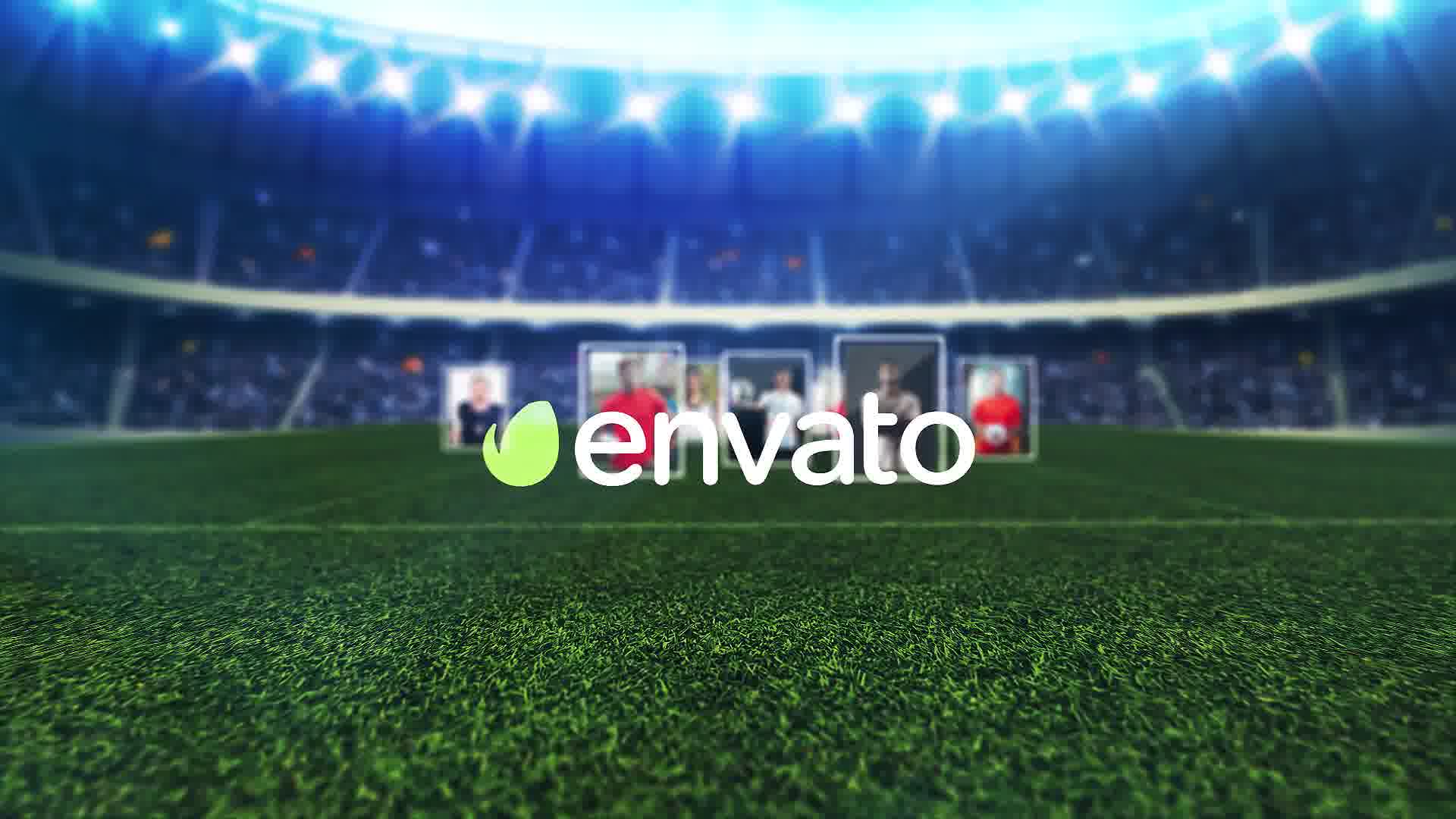 Soccer Sport Intro Videohive 24749671 After Effects Image 11