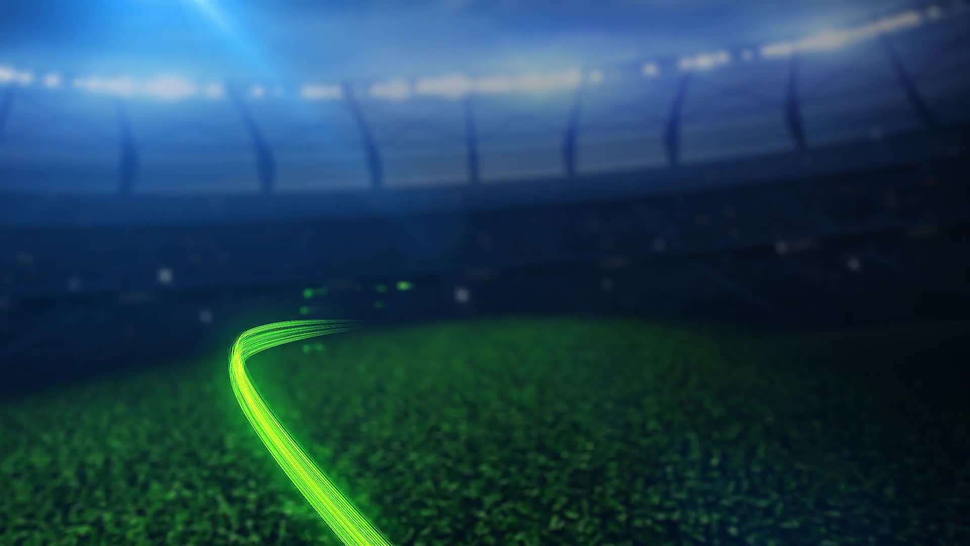 Soccer Sport Opener Videohive 24124509 After Effects Image 1