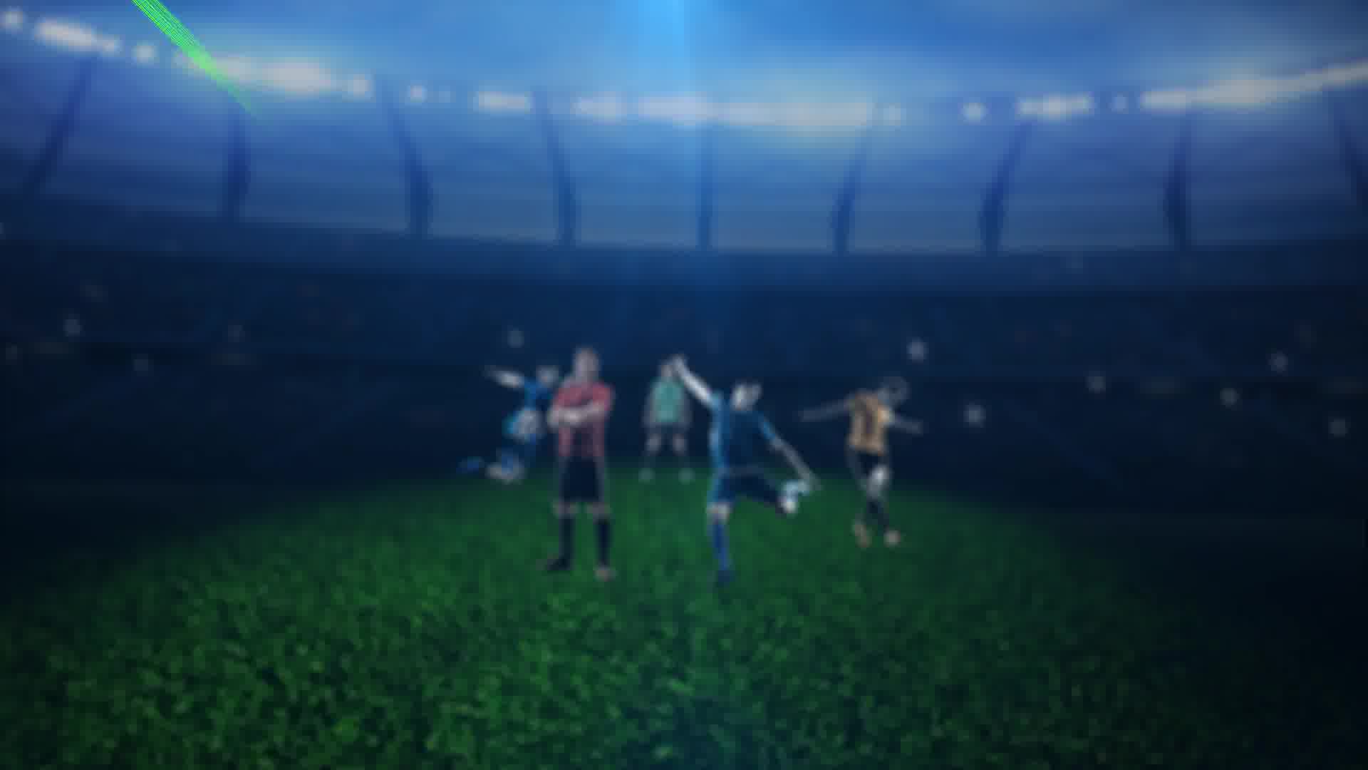 Soccer Sport Opener Videohive 24124509 After Effects Image 11