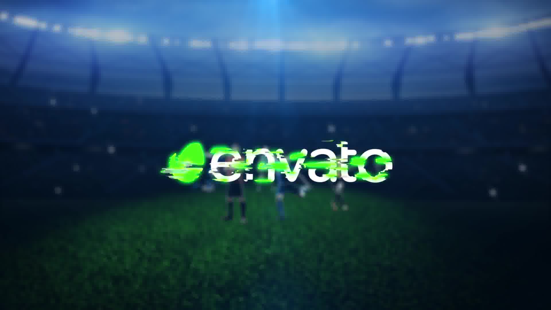 Soccer Sport Opener Videohive 24124509 After Effects Image 12