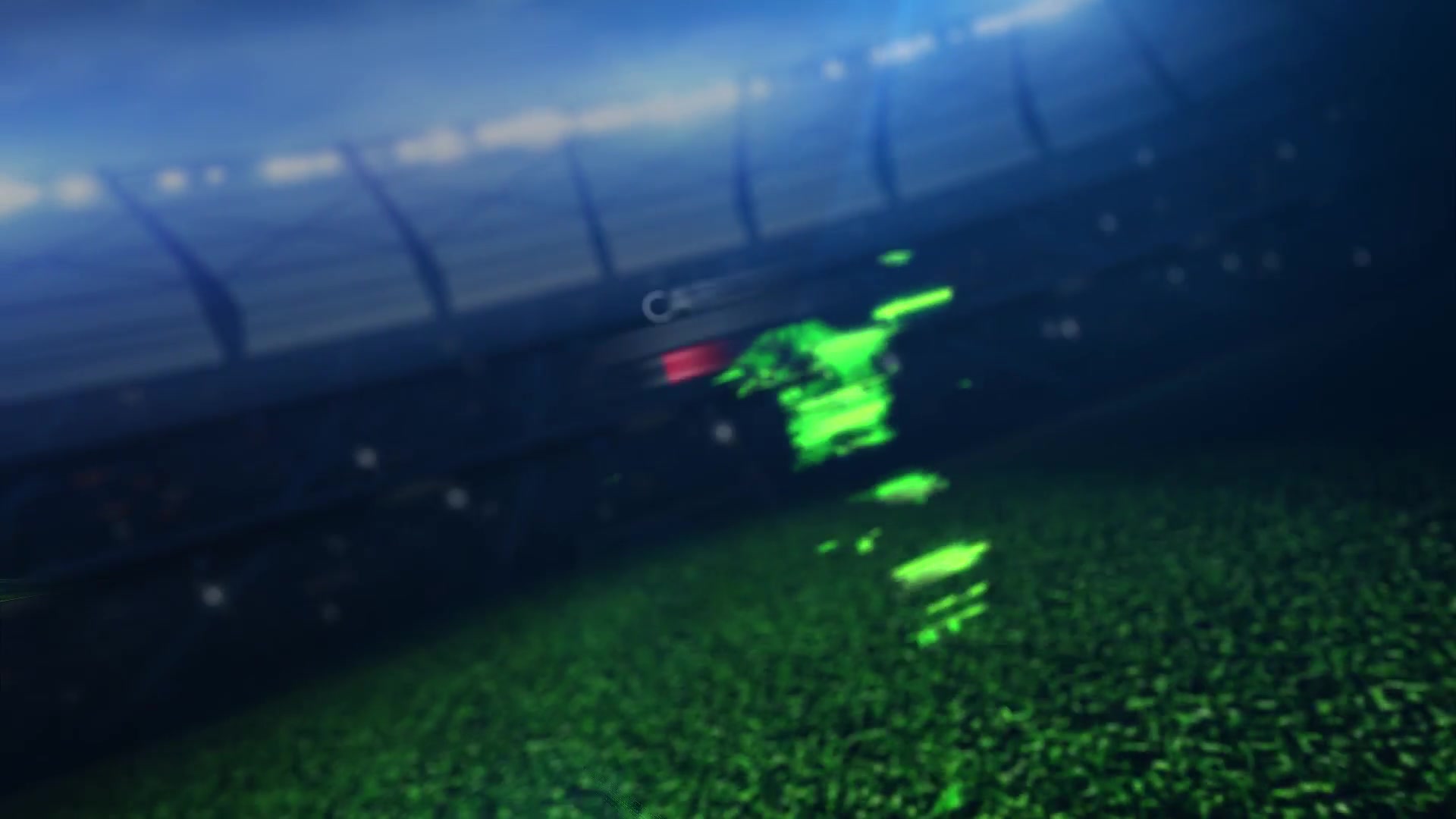 Soccer Sport Opener Videohive 24124509 After Effects Image 3