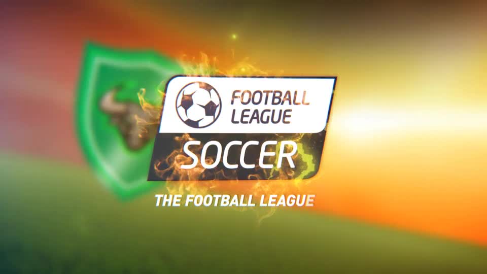Soccer Sport Opener - Download Videohive 19357009