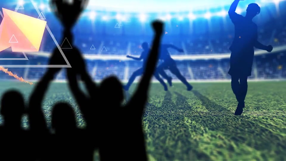 Soccer Sport Opener - Download Videohive 22066666