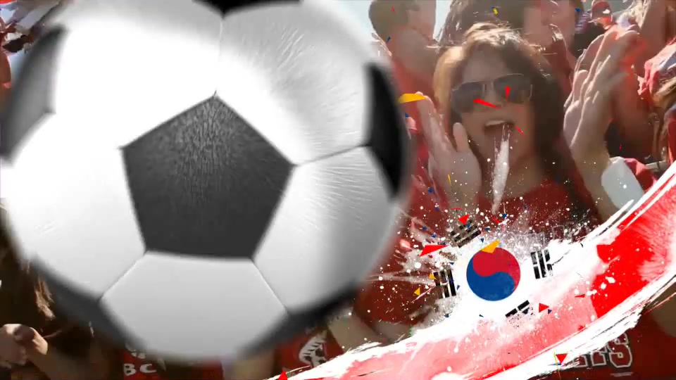Soccer Sport Opener - Download Videohive 7811177