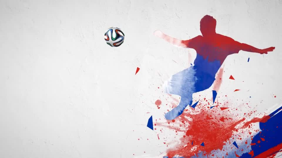 Soccer Sport Opener | Premiere Pro Videohive 22074170 Premiere Pro Image 1