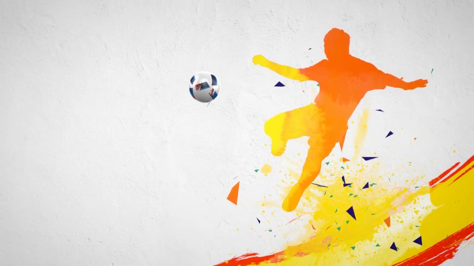 Soccer Sport Opener | Premiere Pro Videohive 22074170 Premiere Pro Image 3