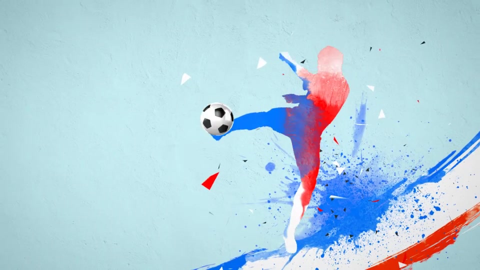 Soccer Sport Opener | Premiere Pro Videohive 22074170 Premiere Pro Image 5