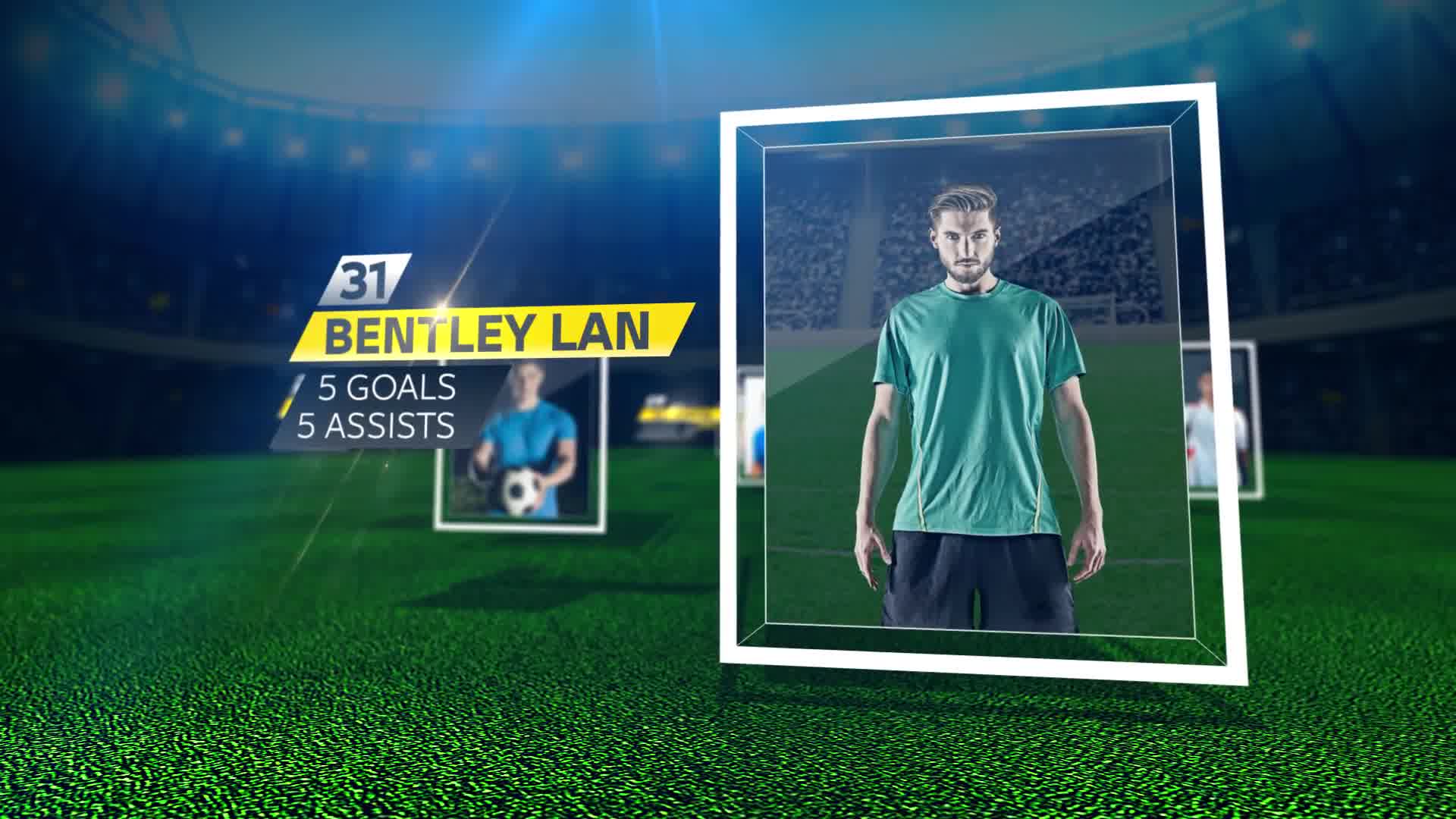 Soccer Starting Lineup Videohive 24448138 After Effects Image 10