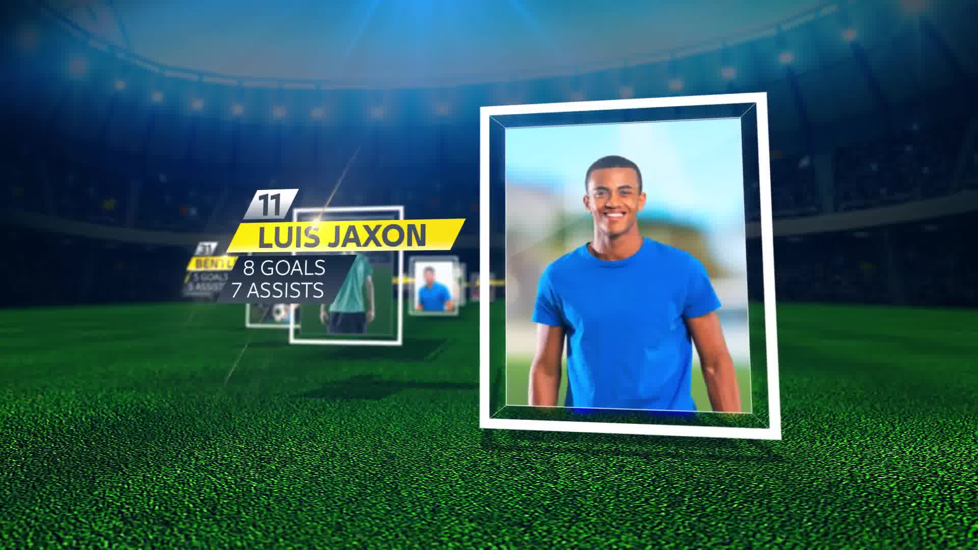 Soccer Starting Lineup Videohive 24448138 After Effects Image 11
