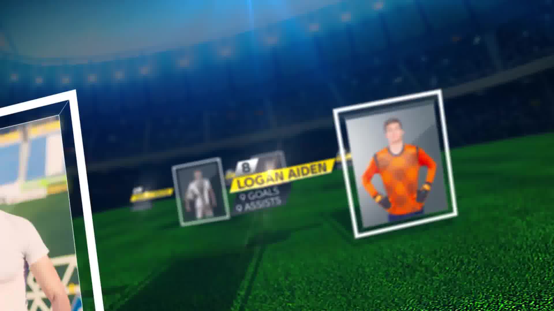 Soccer Starting Lineup Videohive 24448138 After Effects Image 12
