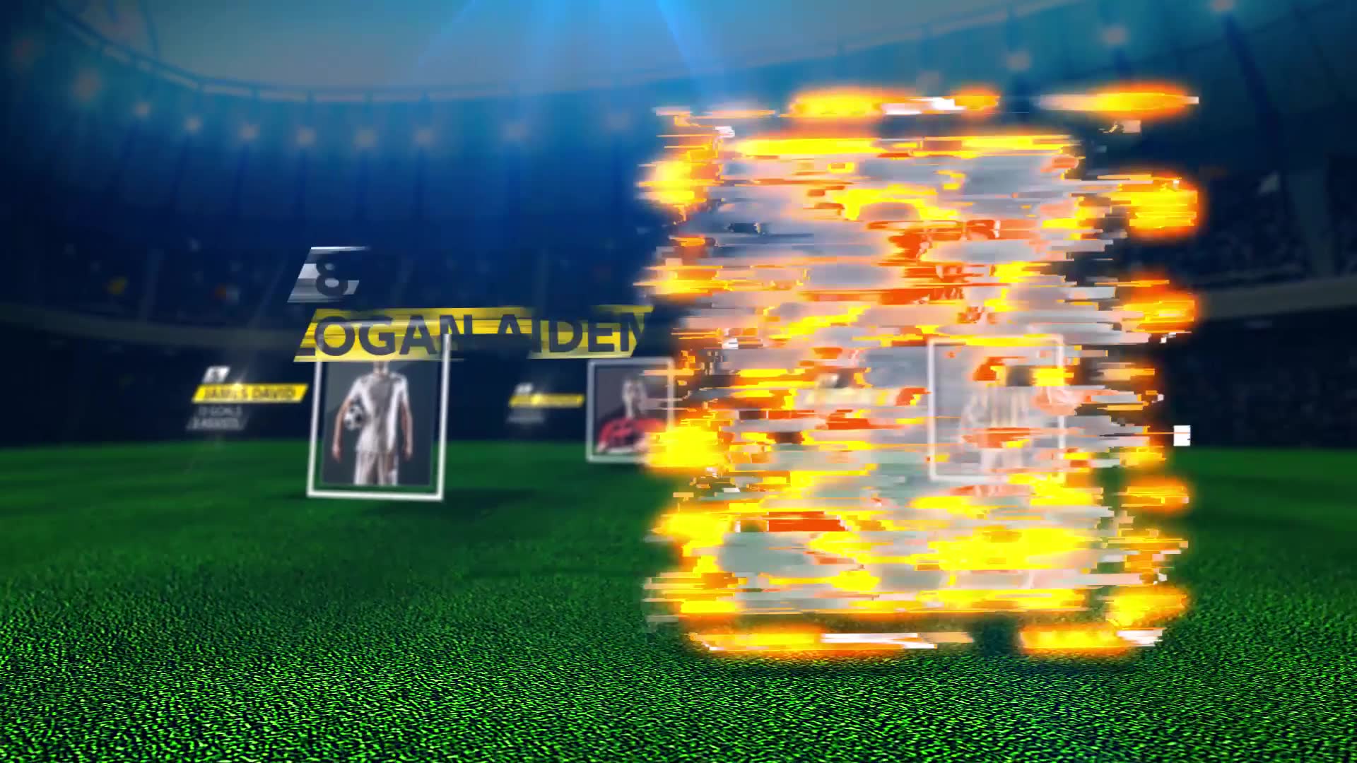 Soccer Starting Lineup Videohive 24448138 After Effects Image 3
