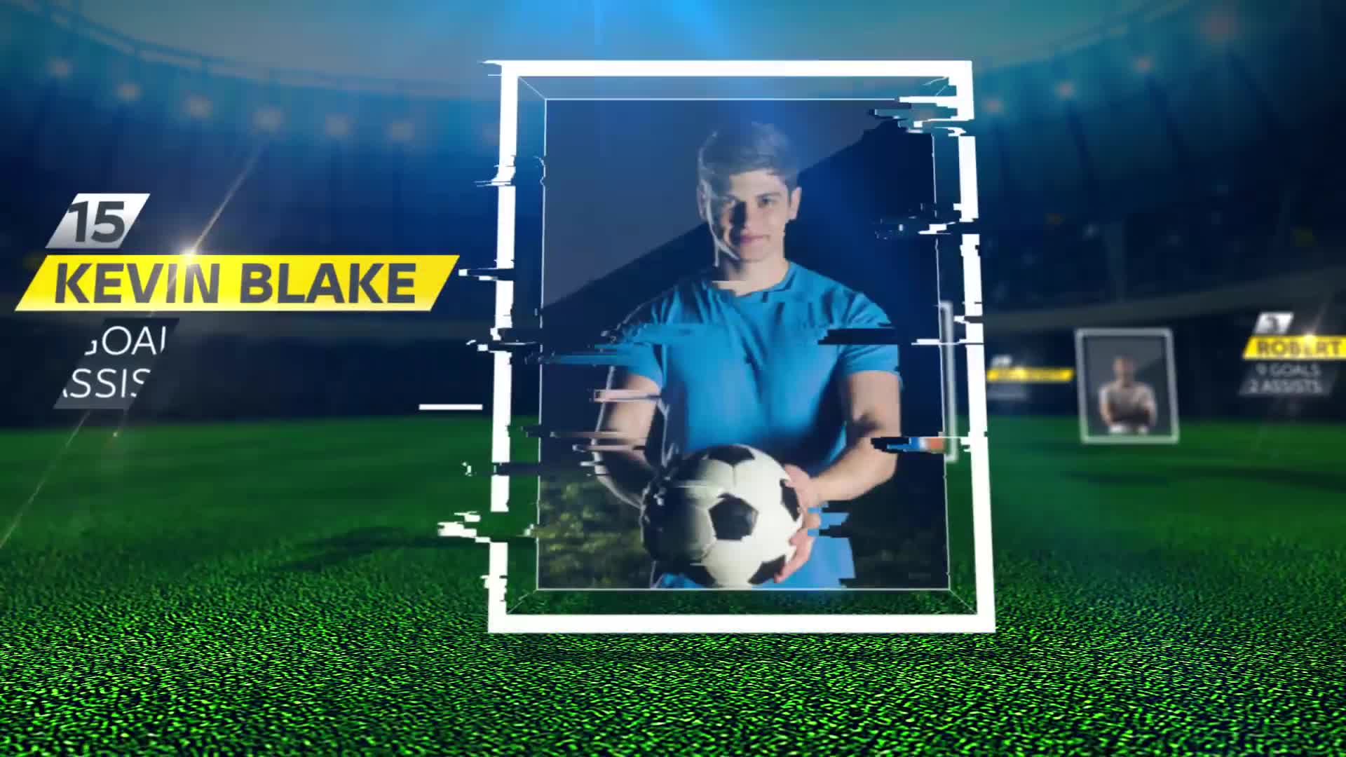 Soccer Starting Lineup Videohive 24448138 After Effects Image 8