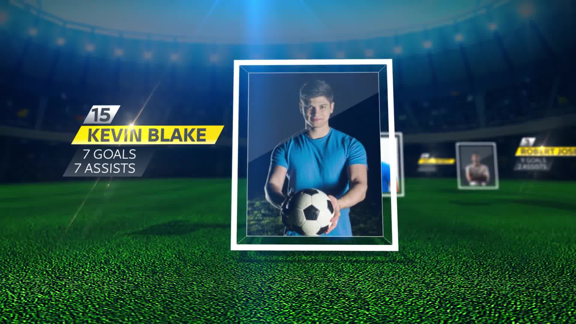 Soccer Starting Lineup Videohive 24448138 After Effects Image 9