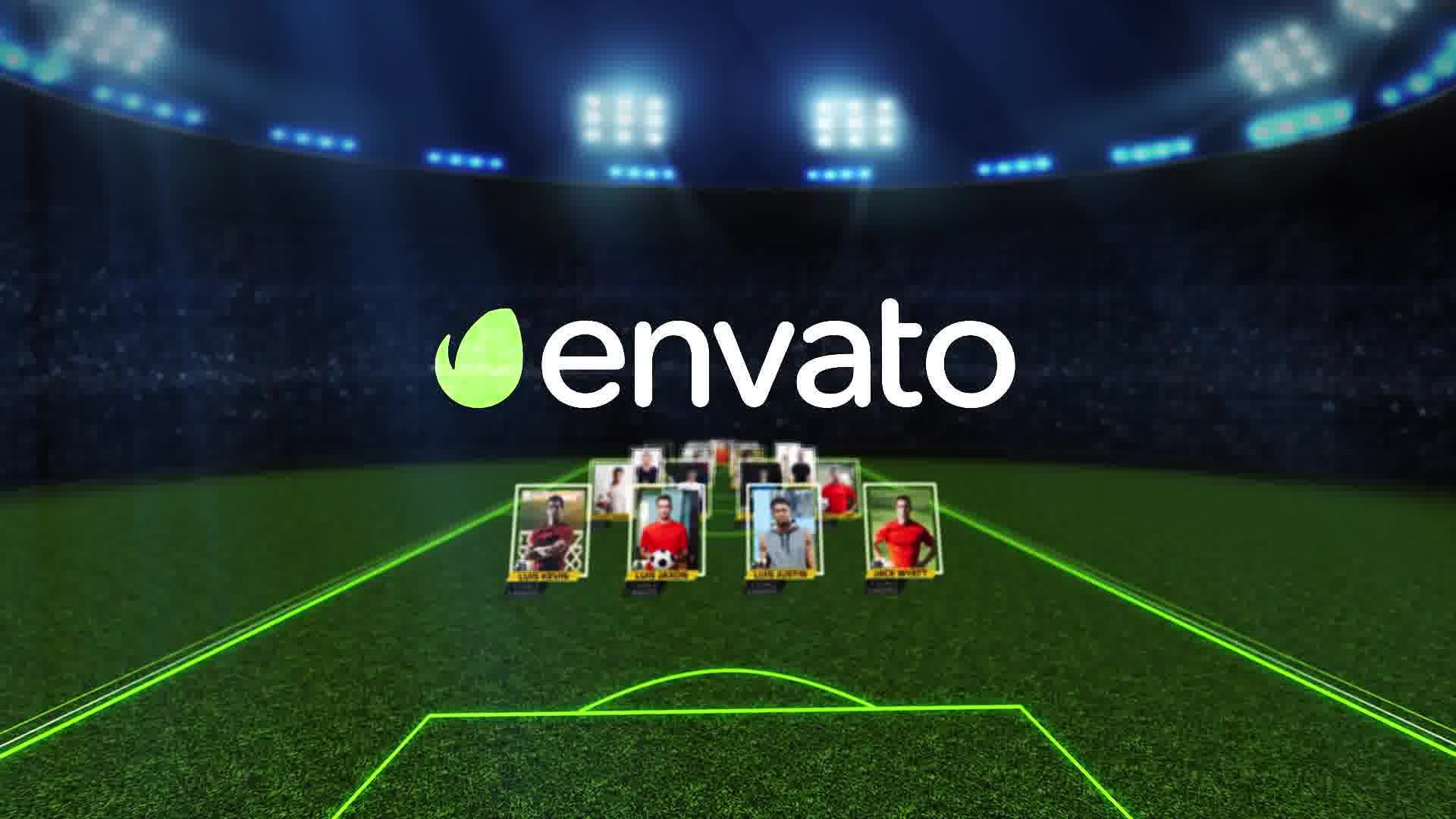 Soccer Team Lineups Videohive 24659043 After Effects Image 12